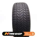 Set Of Used 235/55R18 Bridgestone Alenza As Ultra - 100V 7.5/32 No Repairs. Price: $159.62.