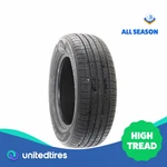Driven Once 265/60R18 Hemisphere Aethon 4X4 Hp 110H - 10/32 Used. Price: $93.00.