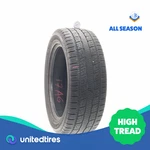 Used 255/55R20 General Grabber Hts 60 107H - 9.5/32. Price: $114.62.