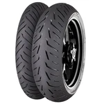 Continental Road Attack Front Tire 120/70-19 Motorcycle 02447090000 New. Price: $215.00.