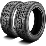 Tires Nexen Roadian Hp 265/35R22 102V Xl Performance A/s New. Price: $420.00.