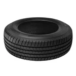 Michelin Defender Ltx M/s 265/75/16 123/120R Highway All-season Tire Used. Price: $316.60.