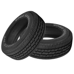X Toyo Open Country H/t Ii 265/75R16 116T Owl Tires Used. Price: $379.23.