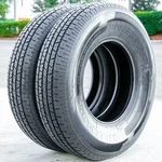 2 Tires Wellplus Power ST-1 Semi-steel 175/80R13 Load Ply Trailer New. Price: $96.71.