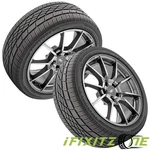Firestone Firehawk As V2 245/40R19 98W Tires, 500AA, Performance, 50K Mileage New. Price: $408.78.