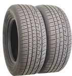 265/60R17 General Gmax Justice 108V 10/32 Dot 3525 1M68 Used. Price: $180.00.