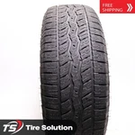 Used 265/60R20 Falken Wildpeak A/t AT3WA - 112H 6.5/32. Price: $91.90.