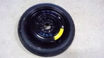 Compact Wheel Rim 16X4 Tire Donut Fits 14-18 Mazda 3 108656 Used. Price: $116.10.