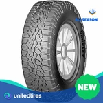 New Lt 275/70R18 Barkley Rammus X/t 125/122R. Price: $278.23.