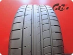 Tire Goodyear 255/50/19 Eagle F1 Suv 4X4 Asymmetric 103Y Porsche #34419 Used. Price: $96.19.