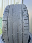 Tire Bridgestone Turanza 6 Enliten Bmw 285/35R21 105Y DOT.4422 5.5/32 Used. Price: $132.99.