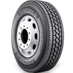 Tires Firestone FD694 11R24.5 Load H 16 Ply Drive Commercial New. Price: $2913.99.