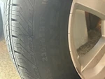 2024 Kia Sorento Tires And Rims Good Condition Almost Like New (235/65 R17) 4X Used. Price: $1350.00.