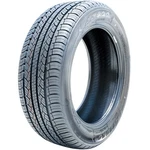 Tire Atturo AZ600 225/55R19 99V A/s All Season New. Price: $93.93.