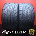 2X Tires Likenew Pirelli Cinturato P7 All Season Pncs 315/30R21 No Patch #83307 Used. Price: $323.95.