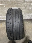 1X P245/40R19 Pirelli Pzero 10/32 94 (y) Used Tire 2454019. Price: $190.00.