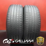 Set Of Tires Pirelli Cinturato P7 All Season Run Flat Xl 245/50R19 105H #92892 Used. Price: $251.91.