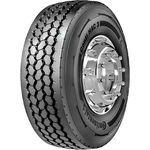 4 Tires Continental Hac 385/65R22.5 Load 20 Ply Commercial New. Price: $4673.99.