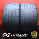 2X Tires Goodyear Eagle F1 Asymmetric 305/30ZR21 305/30/21 No Patch 104Y 80854 Used. Price: $193.79.