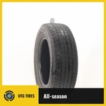 Used 255/65R18 Summit Trail Climber Suv HT01 111S - 6.5/32. Price: $42.22.