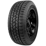 4 New Kanati Navpoint Htx - 265X60R18 Tires. Price: $650.84.