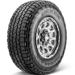 Tire Nexen Roadian Atx 35X12.50R20 Load F Ply A/t All Terrain New. Price: $421.00.