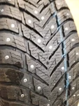 Nokian Hakkapelitta Suv (studded) Bsw Lt 235 50 18 103T Xl Winter Tire TS32 New. Price: $440.99.
