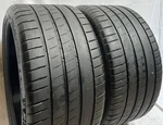- Takeoff 305/30ZR21 Xl (104Y) Michelin Pilot Sport (NA0) Porsche 5024 Used. Price: $379.00.