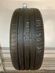 Tire 275 50 20 Michelin Pilot Sport 4 Suv M01 (60% Tread) No Repairs 113Y Used. Price: $162.00.