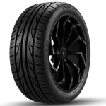 Tires Lexani LXUHP-207 235/50ZR18 101W Xl All Season 235/50R18 New. Price: $194.43.