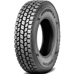 4 Tires Geoquest QD720 295/75R22.5 Load H 16 Ply Drive Commercial New. Price: $1805.99.