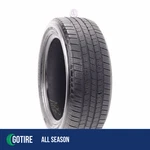Used 235/55R19 Michelin Defender Ltx M/s 105H - 6.5/32. Price: $40.08.