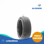 Used 215/45R17 Pirelli P8 Fs Premium 91V - 5.5/32. Price: $43.45.