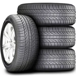 Tires Pirelli Zero Nero All Season 245/50ZR19 104W Xl A/s High Performance New. Price: $941.99.