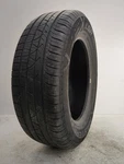 Used Tire 225/65R17 Mastercraft Lsp Grand Touring 102T - Tread Depth 7/32. Price: $54.00.