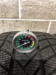 2X P245/40R19 Bridgestone Blizzak LM005 9/32 98 V Used Tires 2454019. Price: $400.00.