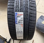 Michelin Pilot S4 Tire 275/35 R21 103Y New. Price: $400.00.