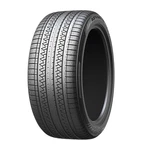 Yokohama Advan V35 285/40R22XL 110V (quantity Of 1) New. Price: $1260.04.
