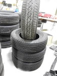 245/70R17 110T Firestone Hlt Tires New Take Off Set Used. Price: $400.00.