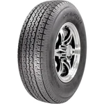 Tire Greenball Tow-master Ss 215/75R14 8 Ply Radial Trailer New. Price: $85.99.