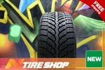 New 245/40R20 Bridgestone Blizzak LM-32 Amr 95W 10/32. Price: $223.62.