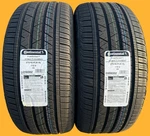 Two New 275/45R20 Continental Crosscontact Lx Sport T1 Contisilent Foam Tires. Price: $649.98.