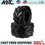 2PCS 16X8-7 16X8X7 Atv Tires 4 Ply All Terrain Tubeless Replacement Tyre New. Price: $50.34.