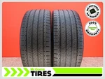 Tires Continental Crosscontact Ar Xl 255/40R21 102V Tread 6.9/32 2554021 Used. Price: $260.00.