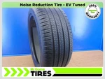 275/45R21 Used Tire Pirelli Scorpion Zero A/s Pncs Xl 8.5/32 Tread 110W Ev. Price: $190.00.