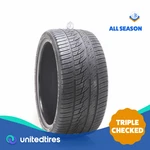 Used 315/30ZR22 Delinte Desert Storm Ii DS8 107Y - 7/32. Price: $94.35.