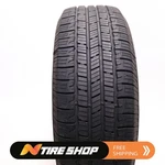 Set Of Used 225/65R17 Goodyear Reliant All-season 102H 8-9/32. Price: $200.88.