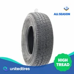 Used Lt 265/75R16 Mesa A/p 123/120R - 10.5/32. Price: $97.59.
