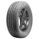 4 New Continental Contiprocontact - 165/60R15 Tires. Price: $548.36.
