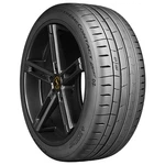 225/50R16 Continental Extremecontact Sport 02 Tire New. Price: $204.15.
